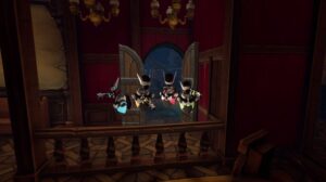 VEX VR Adventure