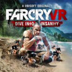 VR Zero Latency