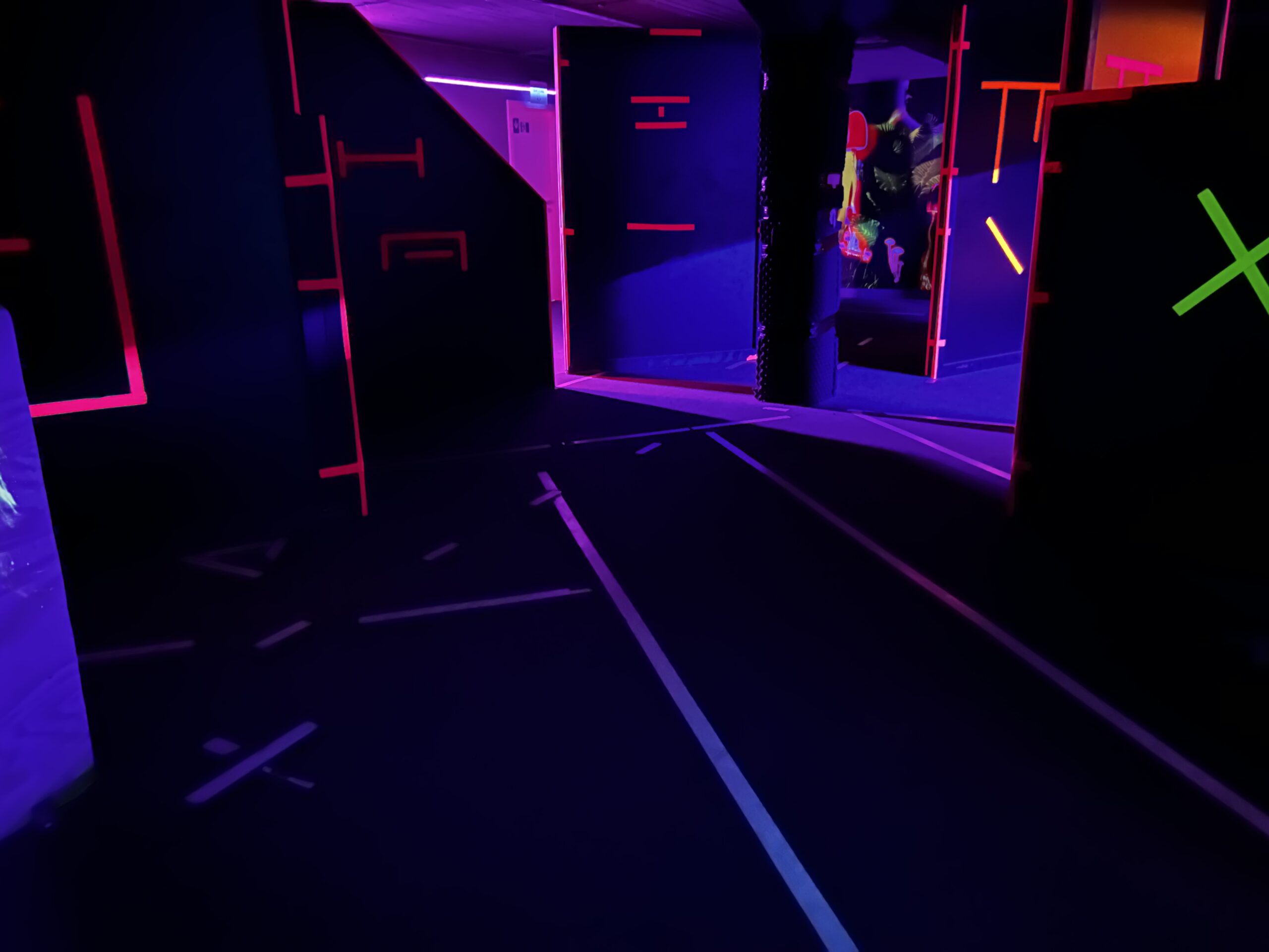 Laserplay
