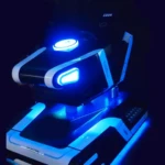 VR-Car