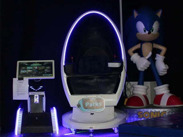 VR-Ei